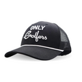 OG Rope Trucker Hats