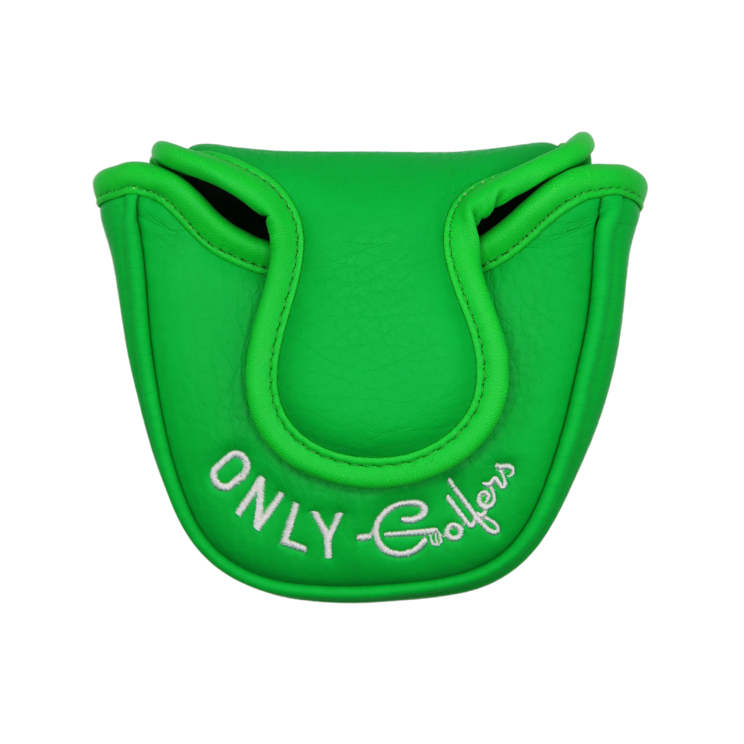 OG Mallet Putter Cover