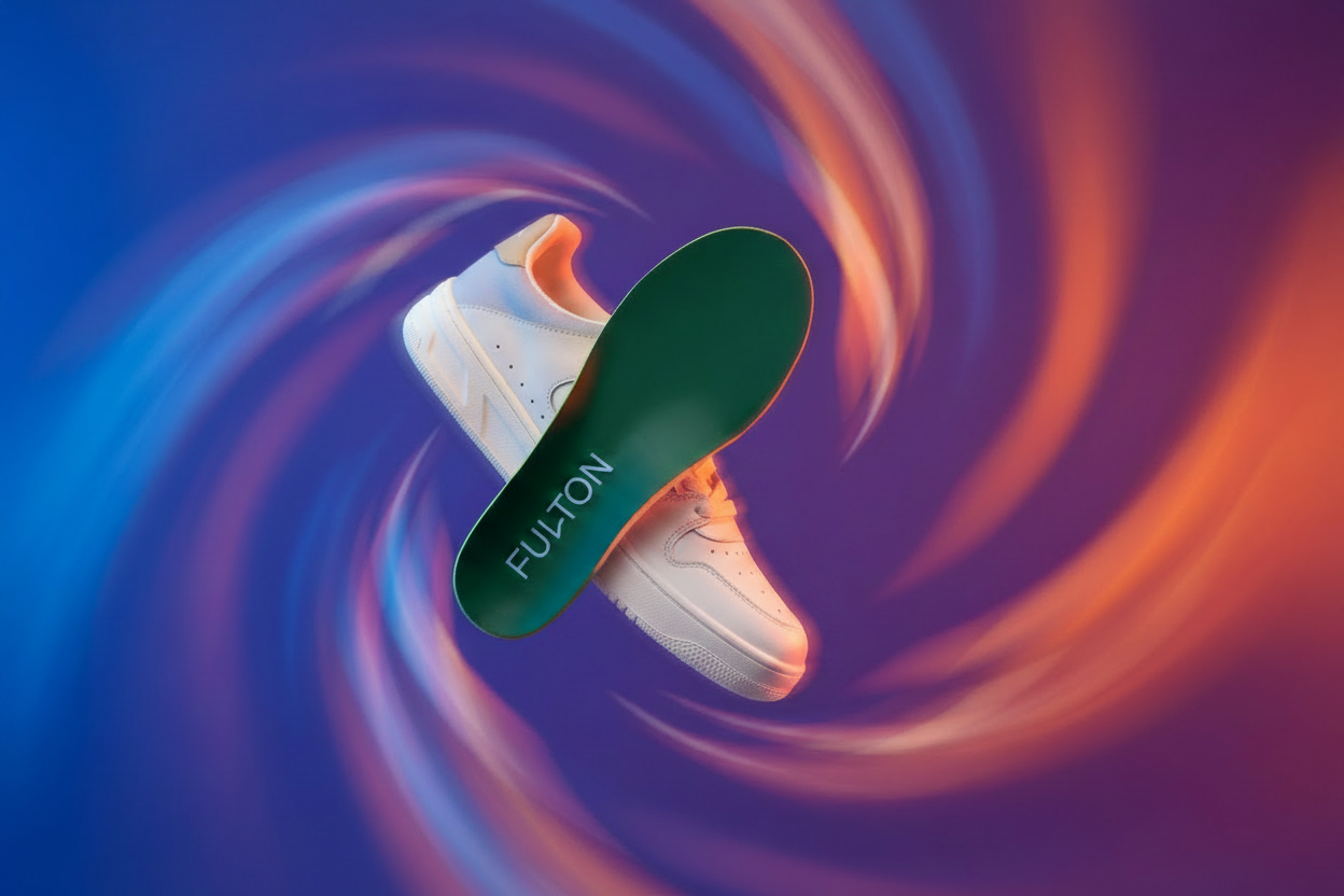 The Classic Insole